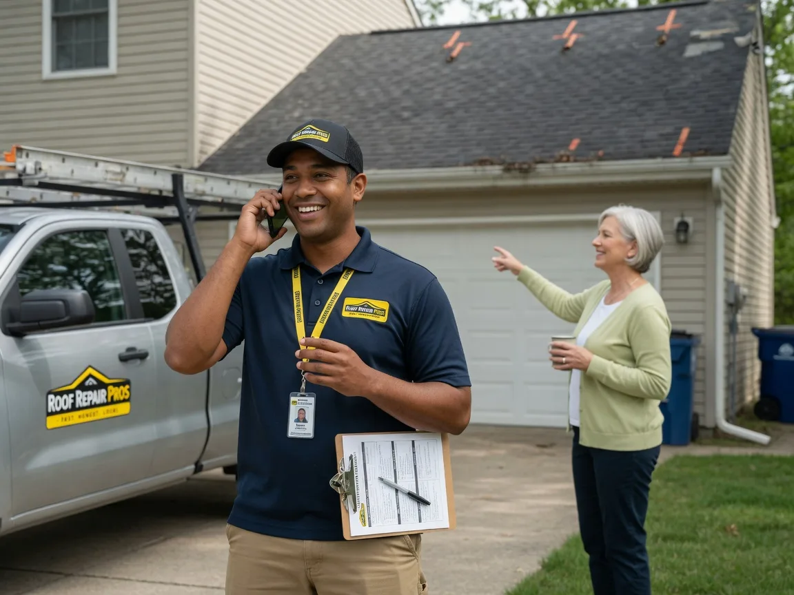 Roof Repair Whitethorn, CA FAQs